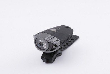 IPX4 Suya Dayanıklı USB Bisiklet Işığı 1500mAh Dağ Bisikleti İçin LED