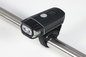 USB 5 Watt Şarj Edilebilir Bisiklet Işığı 8.4x4.5x3.5cm Ön Far