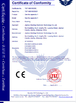 Çin Jiashan Boshing Electronic Technology Co.,Ltd. Sertifikalar