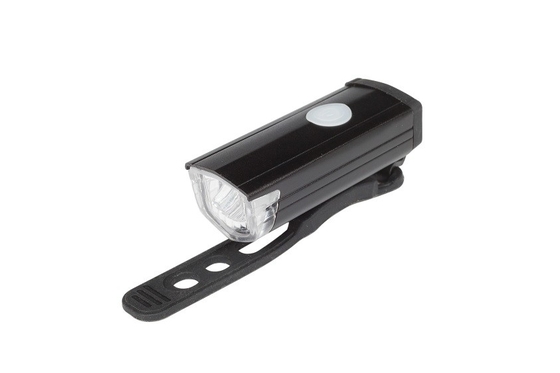 IPX4 LED Işık Bisikleti Ön Ultra Parlaklık, USB Şarjlı Bisiklet Ön Işık LED'i Şarj Edilebilir