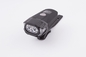 84x45x35mm USB Bisiklet Işığı 5W Beyaz LED Şarj Edilebilir