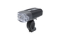 15-35mm USB Şarj Edilebilir Bisiklet Işığı LED'i, USB Döngüsü Işığı Şarj Edilebilir