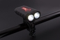 95x46x25mm Güçlü Bisiklet Işıkları, 800lm Off Road MTB Işıkları